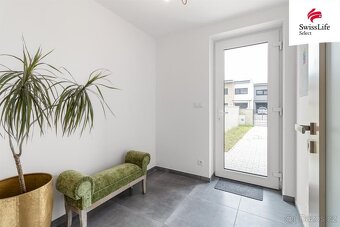 Prodej rodinného domu 150 m2 Kolín - 16