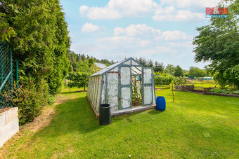Prodej rodinného domu, 41 m², Kbelany - 16