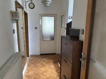 Nabízím prodej pěkného rodinného domu v Děčíně Bělá. - 16