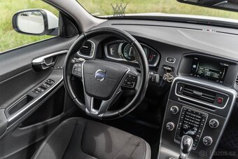 Volvo S60 D4 2.0L Drive-E Kinetic Geartronic - 16