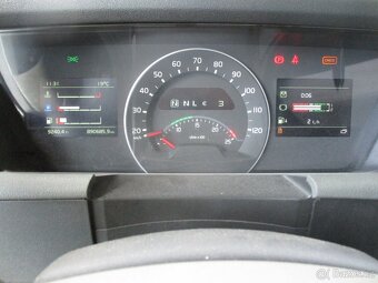 Volvo FH 460 Standard Euro6, ev.č. 25169 - 16