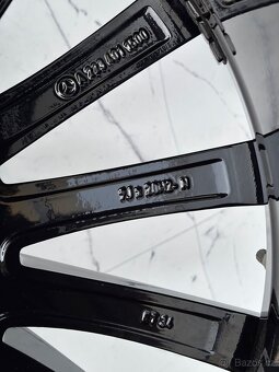 S class S500 S580 S400d AMG Mercedes R20 Sclass - 16