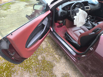 Bmw e63 650i 270kw veškeré náhradní díly z vozu - 16