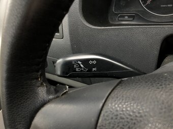 VOLKSWAGEN TRANSPORTER 2.0 TDI 4-MOTION - 16