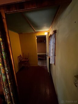 prodám rekreační objekt - 16