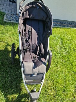 Thule Urban Glide 3 2023 - 16