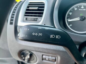 Škoda Fabia Combi 1.4i 16V 63kw TEMPOMAT Klima ESP EL. OKNA - 16