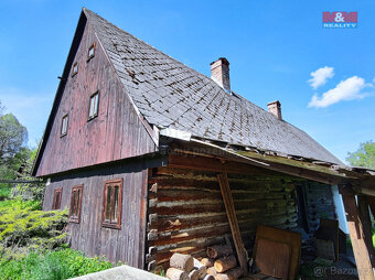 Prodej chalupy, 112 m², Písečná - 16