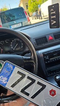 Octavia Combi 1.9TDi 81Kw - NOVÁ STK - 16