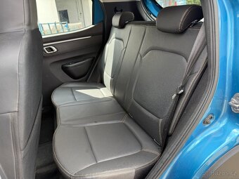 Dacia Spring electric comfort plus - 16