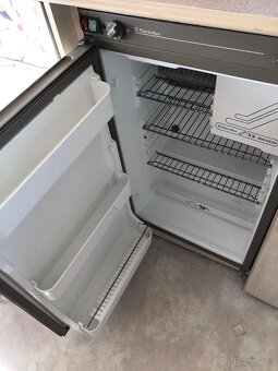 Karavan caravelair - 16