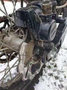 Stomp Z3-140 - 16