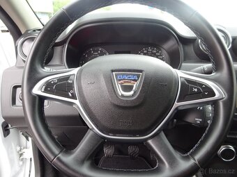 Dacia Duster 1,5 DCi,GARANCE KM - 16
