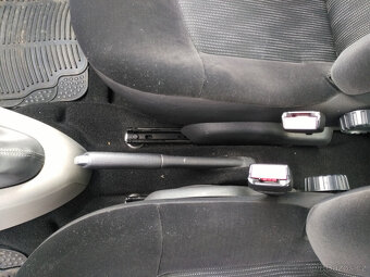 Renault Thalia 1,2i 1.majitel 18.700 km  Klima... - 16