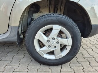 Dacia Duster 1.6 77 kW - 16