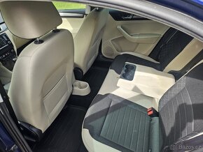 Škodu Rapid 1.4tdi 66kw dsg Rok výr. 2018 - 16