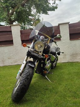 Prodám Suzuki VZ 800 Marauder - 16