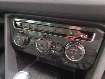 VW Tiguan Comfortline 2.0TDI 110kW DSG Virtual ACC ERGO Navi - 16