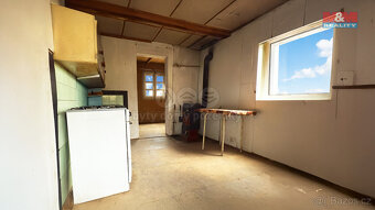 Prodej pozemku k bydlení, 278 m², Žákava - 16