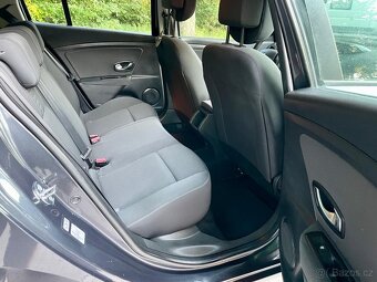 RENAULT MEGANE 1.6 74 KW.Benzin.R.2010. - 16