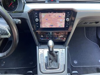 VW PASSAT B8,Face,2.0Tdi-110kw,DSG7,BUSINESS,ACC,Lane,TAŽNÉ - 16