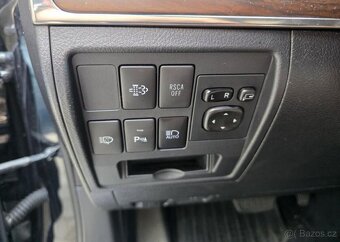 Toyota Land Cruiser 4.5-D-4D-PREMIUM - 16
