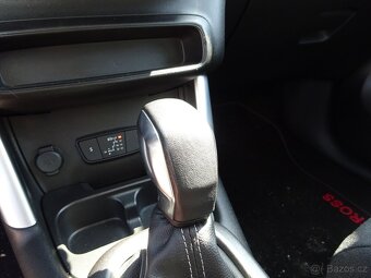 Citroën C3 Aircross 1,2 i, GARANCE KM - 16