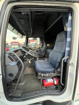 Volvo FH13 480 4x2 / Téměř nové / 74tkm - 16