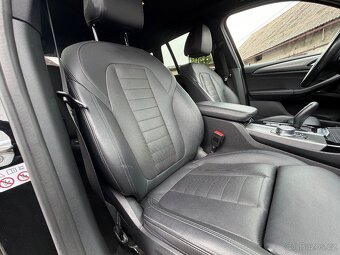 BMW X3 3.0D X-Drive / M-packet 2019 DPH - TOP STAV - 16