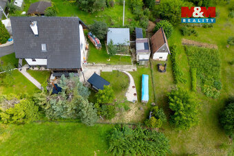 Prodej rodinného domu, Janovice, Frýdek-Místek - 16