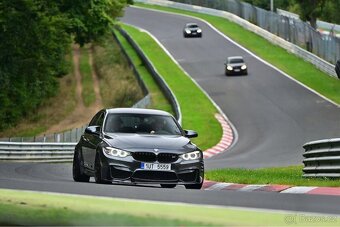 BMW F80 M3 - 16