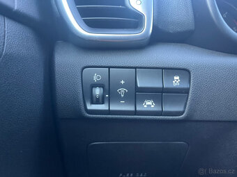 Kia Sportage, 1,7crdi-85kw, CZ, 1.maj, servis KIA - 16