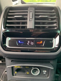 Volkswagen Passat 2.0 TDI EVO Business DSG - 16