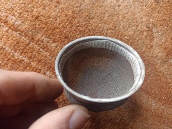 Hrdlo sání,zadní stupačky,,návleky stupaček - - 16