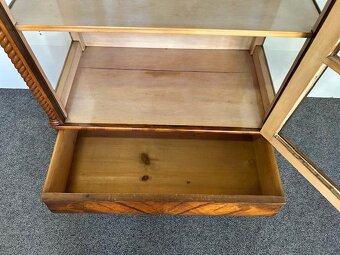 Skleník biedermeier - originál. - 16