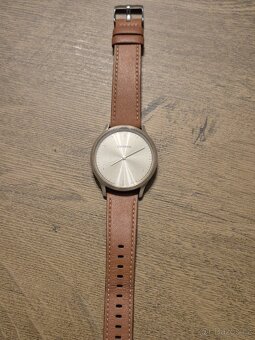 Garmin VIVOMOVE premium gold - 16