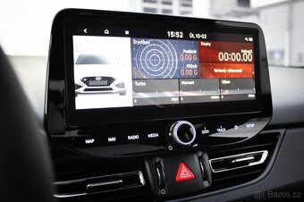 Hyundai i30 Fastback N Performance / V ZÁRUKE / - 16
