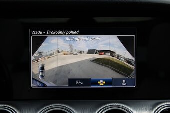 Mercedes-Benz E 220 d 4MATIC - 16