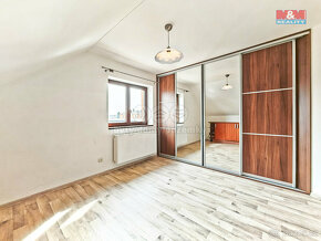 Prodej rodinného domu, 171 m², Hradec Králové, ul. Markova - 16