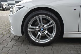 BMW Řada 3, 320d xDrive ///MSPORT.ČR 1.MAJ - 16