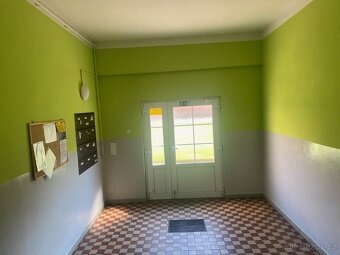 Prodej bytu 2+1 ul. Těšínská, Ústí nad Labem Střekov - 16