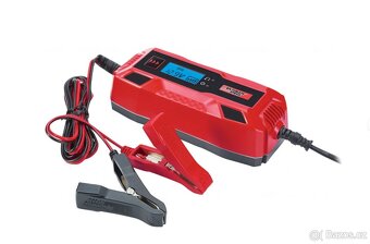 Bruska na sádrokarton, vibrátor do betonu, kultivátor, flexa - 16