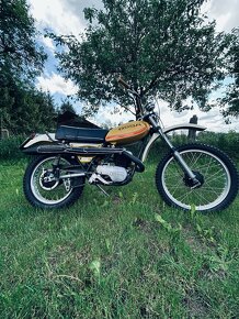 OSSA Super Pioneer 250 - 1975 - 16