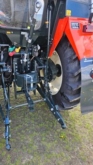 ZETOR 7711 TURBO - 16