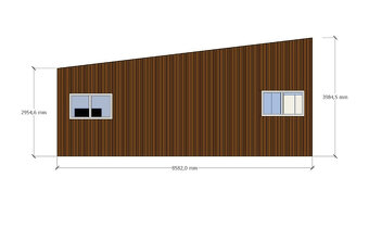 Novostavba tiny house s loftem – ihned k odběru - 16
