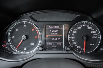 Audi Q5 2.0 TDI 170k DPF quattro - 16