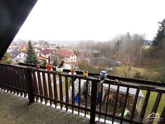Rodinný dům Cejle zahrada garáž - 16