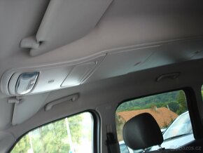 Ford Galaxy 2,0 TDCi AUTOMAT - 16