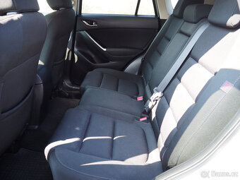Mazda CX-5 2.2 SKYACTIV ATTRACTION, AWD - 16