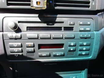 BMW 318 - 2.0 D KOMBI - 16